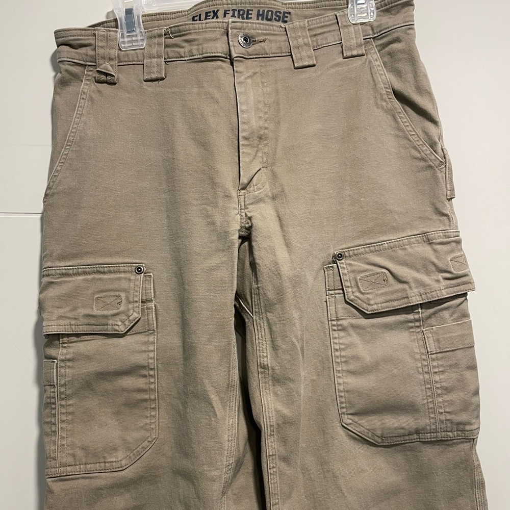 Duluth Trading Co Flex Fire Hose StandRd Fit